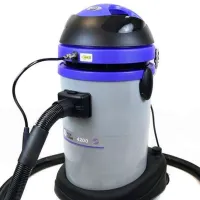 Промышленный пылесос Annovi Reverberi 4200 L 1200 Вт / Синий photo 5
