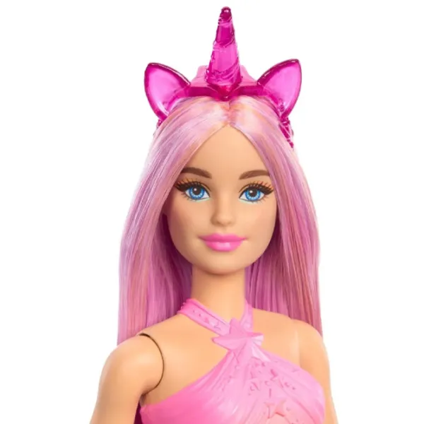 Кукла Barbie Dreamtopia Unicorn HRR13 модель/ 3+ photo 3