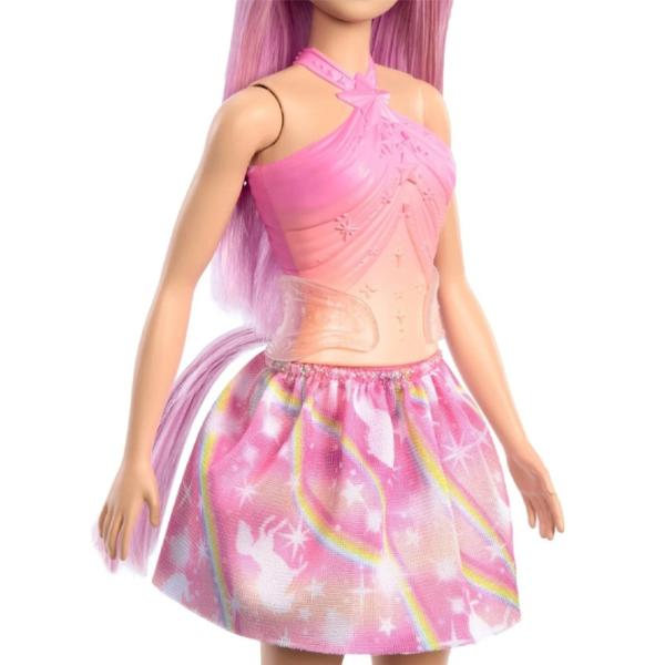 Кукла Barbie Dreamtopia Unicorn HRR13 модель/ 3+ photo 4