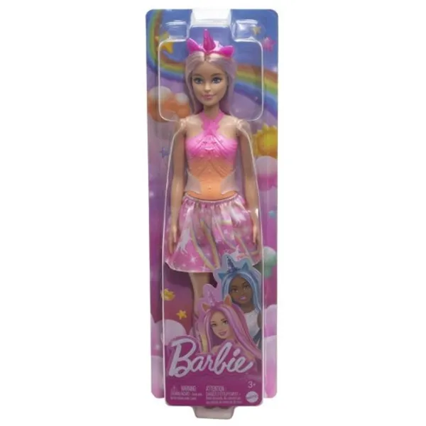 Кукла Barbie Dreamtopia Unicorn HRR13 модель/ 3+ photo 6