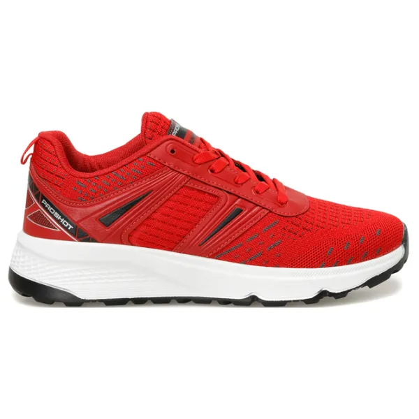 Adidași pentru bărbați Proshot 3F NITRA 3PR 42/ Red photo 2 Adidași pentru bărbați Proshot 3F NITRA 3PR 42/ Red photo 2
