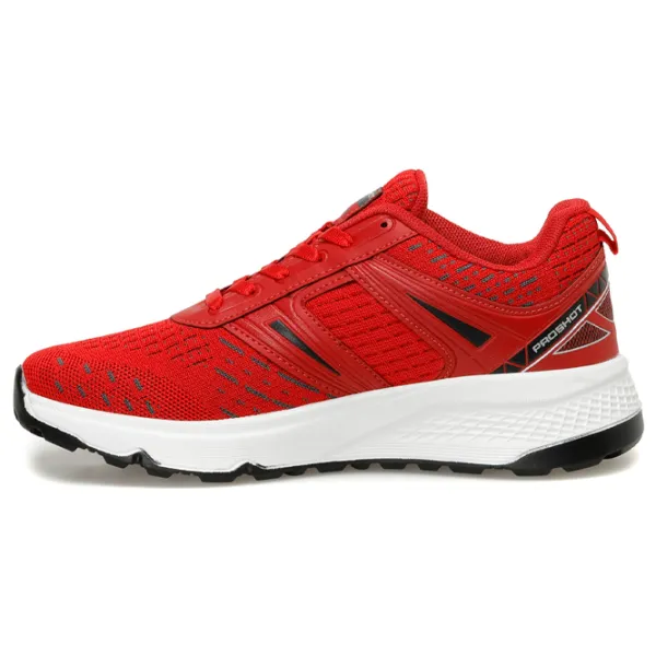 Adidași pentru bărbați Proshot 3F NITRA 3PR 42/ Red photo 3 Adidași pentru bărbați Proshot 3F NITRA 3PR 42/ Red photo 3