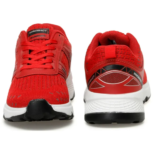 Adidași pentru bărbați Proshot 3F NITRA 3PR 42/ Red photo 5 Adidași pentru bărbați Proshot 3F NITRA 3PR 42/ Red photo 5