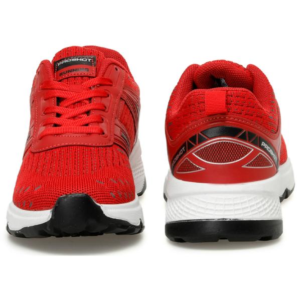 Adidași pentru bărbați Proshot 3F NITRA 3PR 42/ Red photo 5 Adidași pentru bărbați Proshot 3F NITRA 3PR 42/ Red photo 5