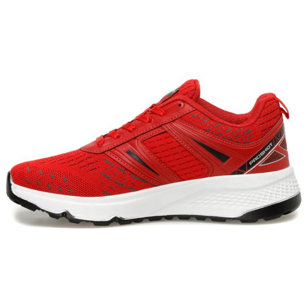 Adidași pentru bărbați Proshot 3F NITRA 3PR 44/ Red photo 3