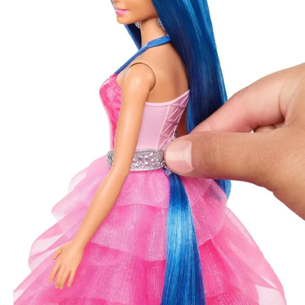 Кукла Barbie Unicorn Toy HRR16  модель / 3+ photo 3 Кукла Barbie Unicorn Toy HRR16  модель / 3+ photo 3