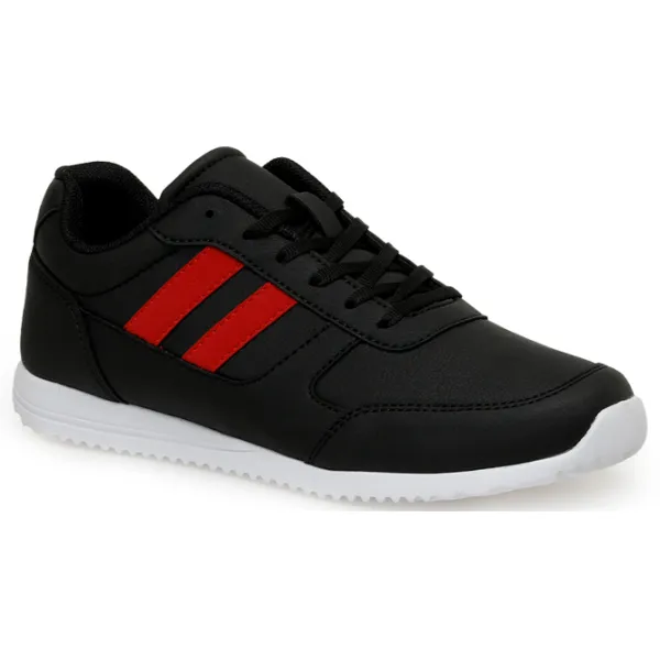 Adidași pentru bărbați Proshot 3F DENZEL PU 3PR 43/ Black photo 2 Adidași pentru bărbați Proshot 3F DENZEL PU 3PR 43/ Black photo 2