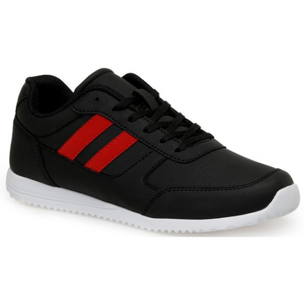 Adidași pentru bărbați Proshot 3F DENZEL PU 3PR 43/ Black photo 2 Adidași pentru bărbați Proshot 3F DENZEL PU 3PR 43/ Black photo 2