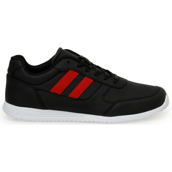 Adidași pentru bărbați Proshot 3F DENZEL PU 3PR 43/ Black photo 3 Adidași pentru bărbați Proshot 3F DENZEL PU 3PR 43/ Black photo 3