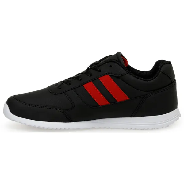 Adidași pentru bărbați Proshot 3F DENZEL PU 3PR 43/ Black photo 4 Adidași pentru bărbați Proshot 3F DENZEL PU 3PR 43/ Black photo 4