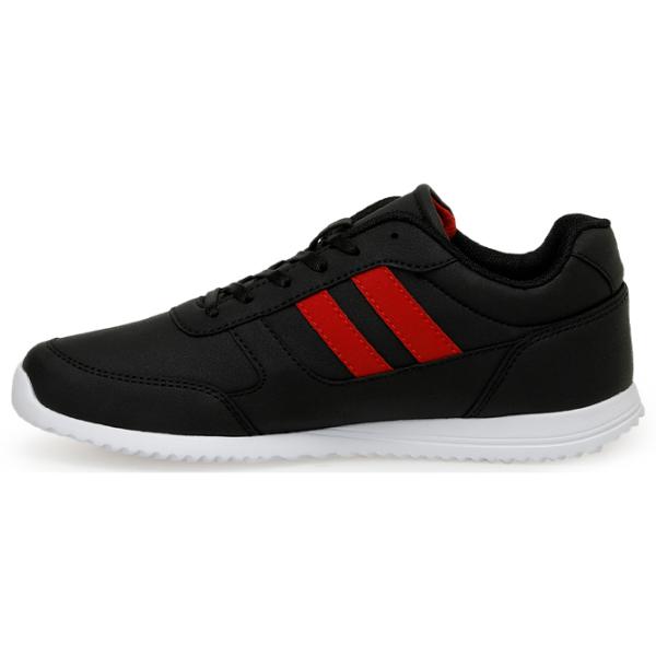 Adidași pentru bărbați Proshot 3F DENZEL PU 3PR 43/ Black photo 4 Adidași pentru bărbați Proshot 3F DENZEL PU 3PR 43/ Black photo 4