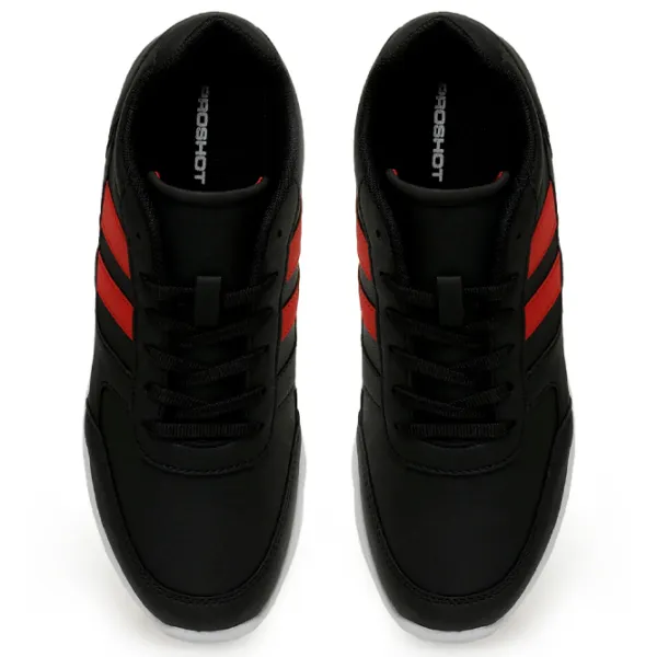 Adidași pentru bărbați Proshot 3F DENZEL PU 3PR 43/ Black photo 5 Adidași pentru bărbați Proshot 3F DENZEL PU 3PR 43/ Black photo 5