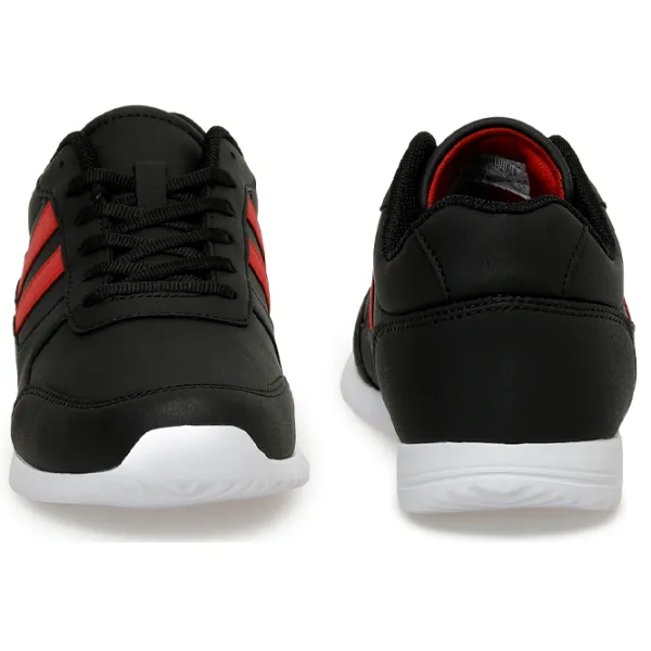 Adidași pentru bărbați Proshot 3F DENZEL PU 3PR 43/ Black photo 6 Adidași pentru bărbați Proshot 3F DENZEL PU 3PR 43/ Black photo 6