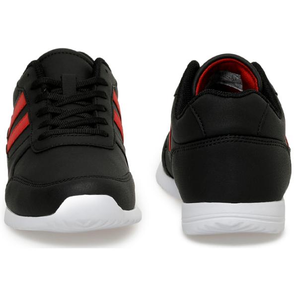 Adidași pentru bărbați Proshot 3F DENZEL PU 3PR 43/ Black photo 6 Adidași pentru bărbați Proshot 3F DENZEL PU 3PR 43/ Black photo 6