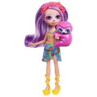 Кукла Enchantimals Sunshine Beach HRX82 модель / 4+ photo 2