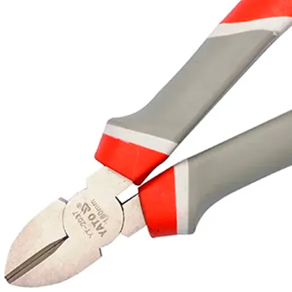 Clește tăietor Yato YT2037 180 mm photo 2