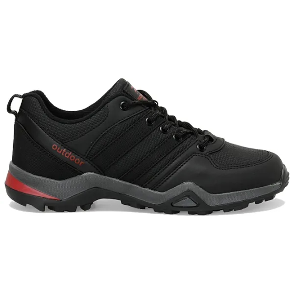 Adidași pentru bărbați Proshot 3W LAWSON 3PR 41/ Black photo 2 Adidași pentru bărbați Proshot 3W LAWSON 3PR 41/ Black photo 2