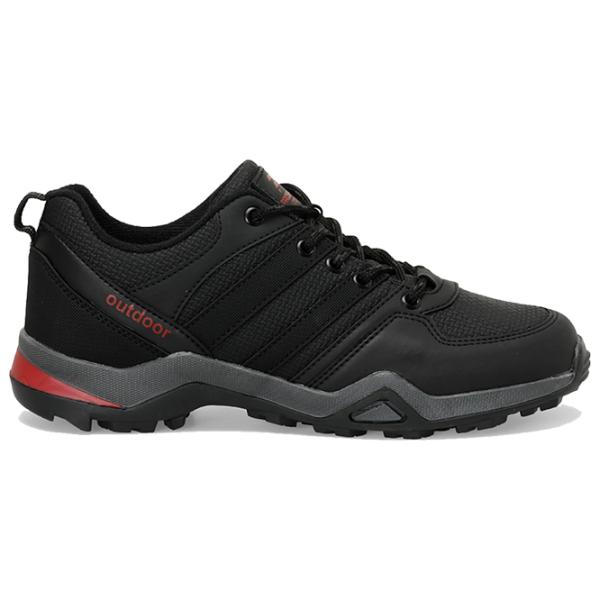 Adidași pentru bărbați Proshot 3W LAWSON 3PR 41/ Black photo 2 Adidași pentru bărbați Proshot 3W LAWSON 3PR 41/ Black photo 2