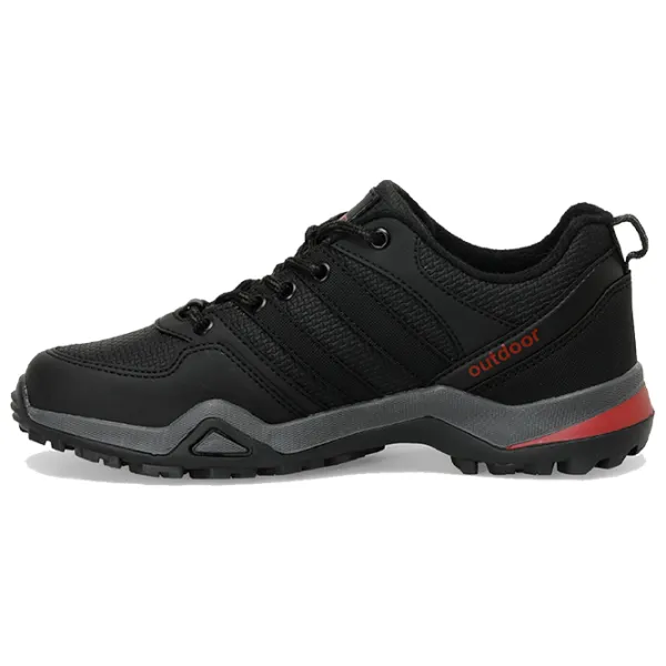 Adidași pentru bărbați Proshot 3W LAWSON 3PR 41/ Black photo 3 Adidași pentru bărbați Proshot 3W LAWSON 3PR 41/ Black photo 3