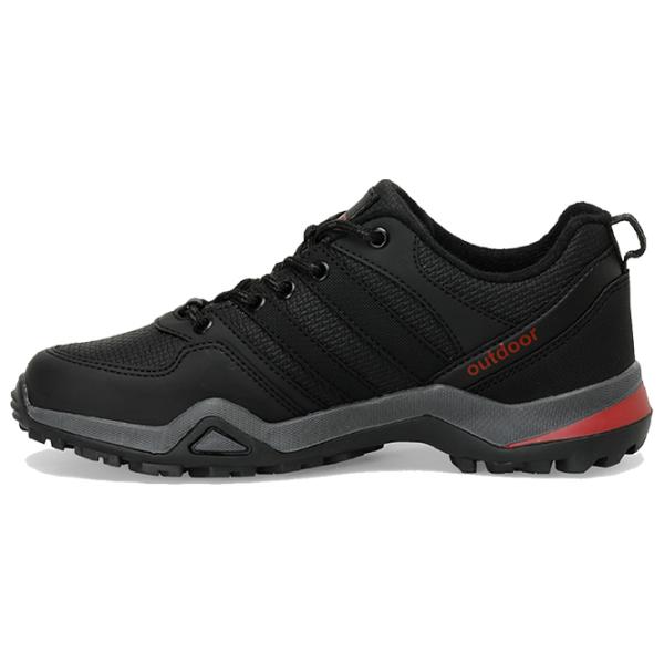 Adidași pentru bărbați Proshot 3W LAWSON 3PR 41/ Black photo 3 Adidași pentru bărbați Proshot 3W LAWSON 3PR 41/ Black photo 3