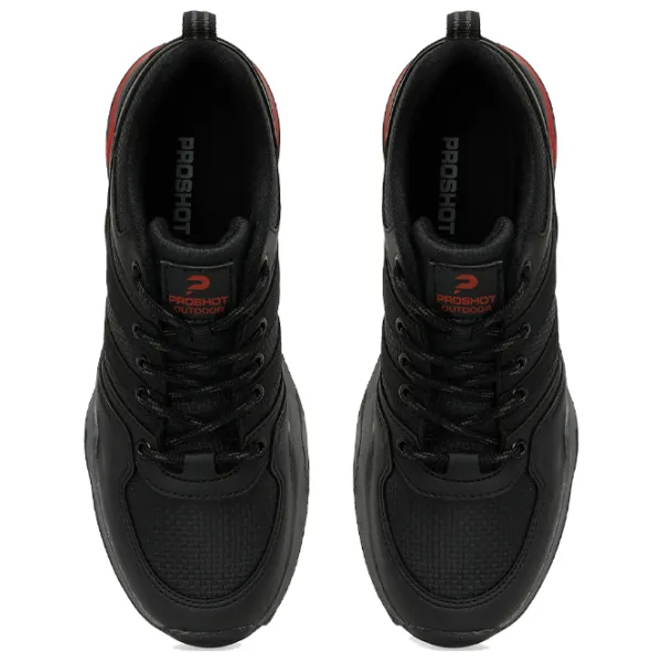Adidași pentru bărbați Proshot 3W LAWSON 3PR 41/ Black photo 4 Adidași pentru bărbați Proshot 3W LAWSON 3PR 41/ Black photo 4