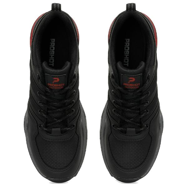Adidași pentru bărbați Proshot 3W LAWSON 3PR 41/ Black photo 4 Adidași pentru bărbați Proshot 3W LAWSON 3PR 41/ Black photo 4