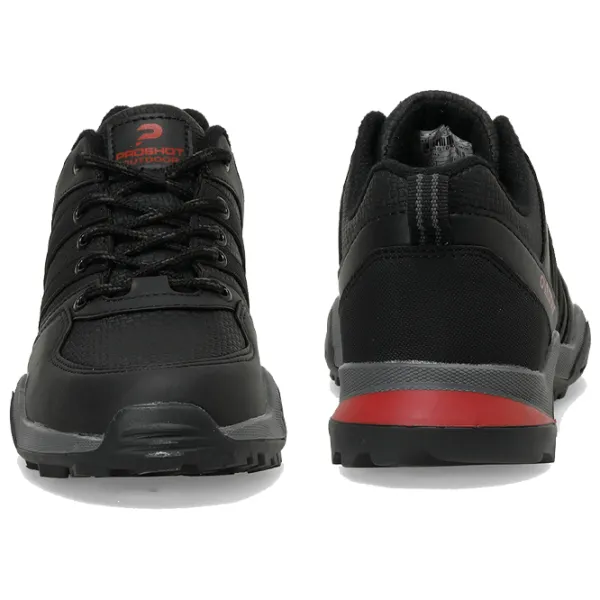 Adidași pentru bărbați Proshot 3W LAWSON 3PR 41/ Black photo 5 Adidași pentru bărbați Proshot 3W LAWSON 3PR 41/ Black photo 5