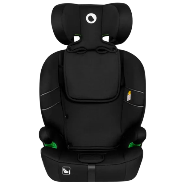 Детское автокресло Lionelo Levi One I-Size  1 год - 12 лет / 36 кг / Черный photo 5
