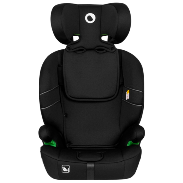Детское автокресло Lionelo Levi One I-Size  1 год - 12 лет / 36 кг / Черный photo 5