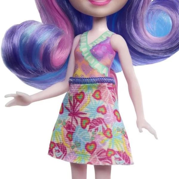 Кукла Enchantimals Sunshine Beach Ulia Unicorn HRX84 модель / 4+ photo 4