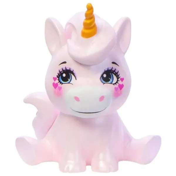 Кукла Enchantimals Sunshine Beach Ulia Unicorn HRX84 модель / 4+ photo 5