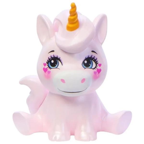 Кукла Enchantimals Sunshine Beach Ulia Unicorn HRX84 модель / 4+ photo 5