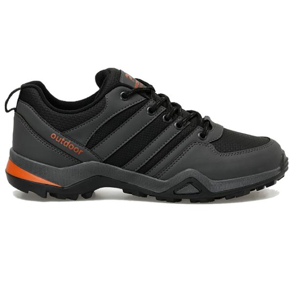 Adidași pentru bărbați Proshot 3W LAWSON 3PR 41/ Gray photo 2 Adidași pentru bărbați Proshot 3W LAWSON 3PR 41/ Gray photo 2