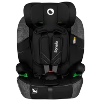 Scaun auto Lionelo Levi One I-Size 1 an - 12 ani / 36 kg / Black photo 3