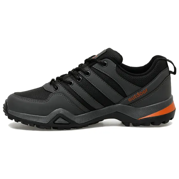 Adidași pentru bărbați Proshot 3W LAWSON 3PR 44/ Gray photo 3 Adidași pentru bărbați Proshot 3W LAWSON 3PR 44/ Gray photo 3