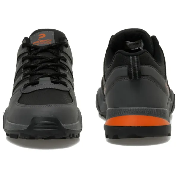 Adidași pentru bărbați Proshot 3W LAWSON 3PR 44/ Gray photo 5 Adidași pentru bărbați Proshot 3W LAWSON 3PR 44/ Gray photo 5
