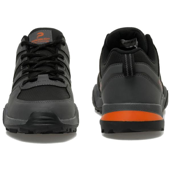 Adidași pentru bărbați Proshot 3W LAWSON 3PR 44/ Gray photo 5 Adidași pentru bărbați Proshot 3W LAWSON 3PR 44/ Gray photo 5