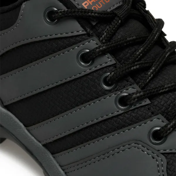 Adidași pentru bărbați Proshot 3W LAWSON 3PR 44/ Gray photo 7 Adidași pentru bărbați Proshot 3W LAWSON 3PR 44/ Gray photo 7