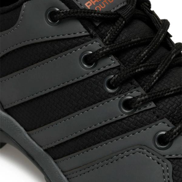 Adidași pentru bărbați Proshot 3W LAWSON 3PR 44/ Gray photo 7 Adidași pentru bărbați Proshot 3W LAWSON 3PR 44/ Gray photo 7