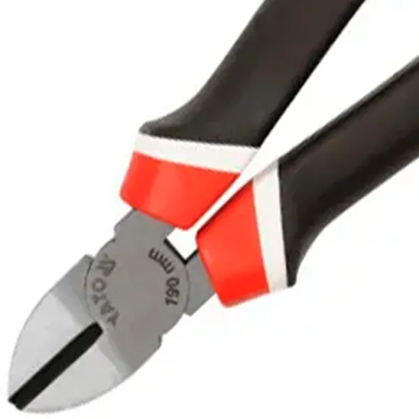 Clește tăietor Yato YT1947 160 mm photo 2