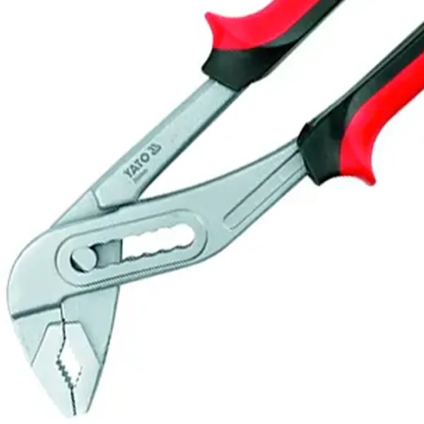 Клещи переставные Yato YT2070 250 мм photo 2