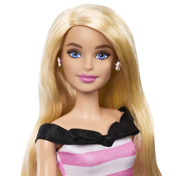 Кукла Barbie 65th Anniversary HTH66 модель/ 3+ photo 3