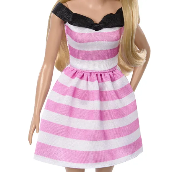 Кукла Barbie 65th Anniversary HTH66 модель/ 3+ photo 4