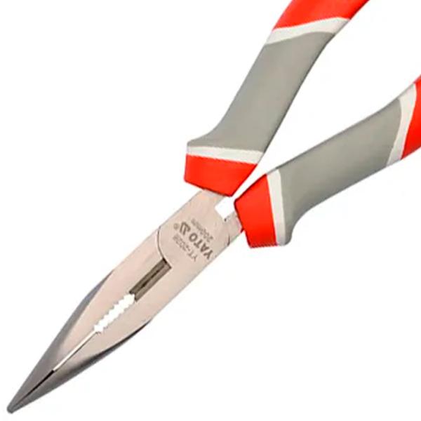 Clește Yato YT2026 160 mm photo 2