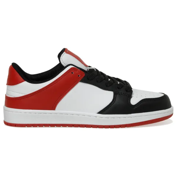 Adidași pentru bărbați Proshot 3F FLOYD 3PR 41/ White photo 2 Adidași pentru bărbați Proshot 3F FLOYD 3PR 41/ White photo 2