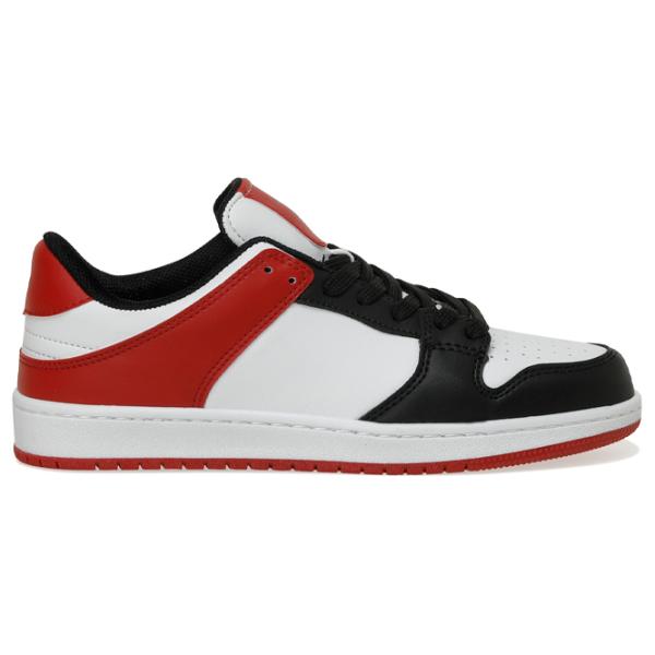 Adidași pentru bărbați Proshot 3F FLOYD 3PR 41/ White photo 2 Adidași pentru bărbați Proshot 3F FLOYD 3PR 41/ White photo 2