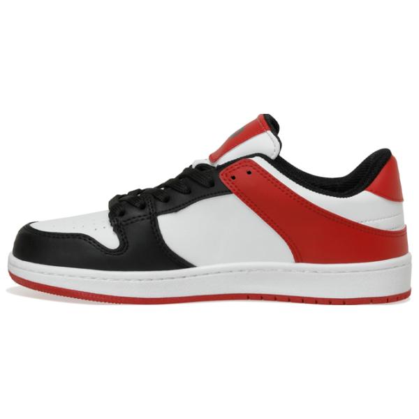 Adidași pentru bărbați Proshot 3F FLOYD 3PR 41/ White photo 3 Adidași pentru bărbați Proshot 3F FLOYD 3PR 41/ White photo 3