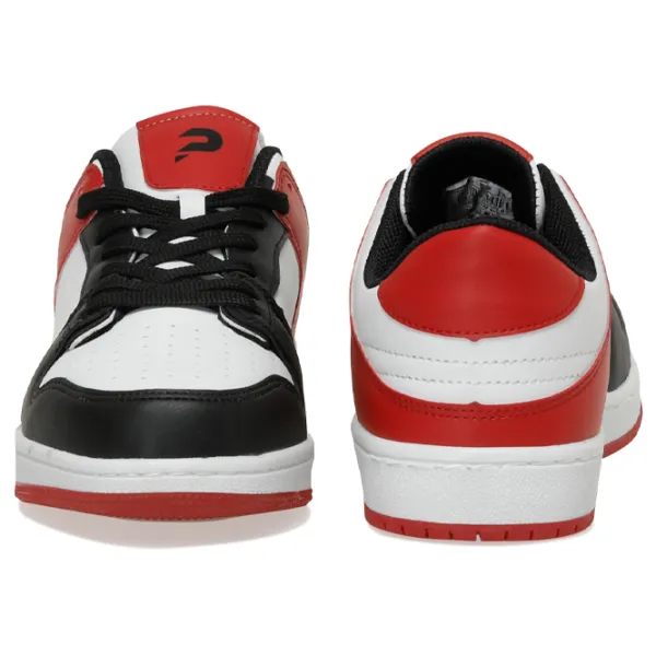 Adidași pentru bărbați Proshot 3F FLOYD 3PR 41/ White photo 5 Adidași pentru bărbați Proshot 3F FLOYD 3PR 41/ White photo 5