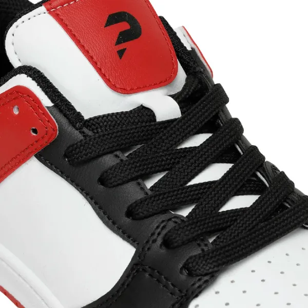 Adidași pentru bărbați Proshot 3F FLOYD 3PR 41/ White photo 7 Adidași pentru bărbați Proshot 3F FLOYD 3PR 41/ White photo 7