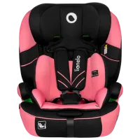 Scaun auto Lionelo Levi One I-Size 1 an - 12 ani / 36 kg / Pink photo 2